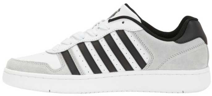 K-Swiss bateliai