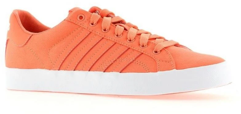 K- Swiss bateliai