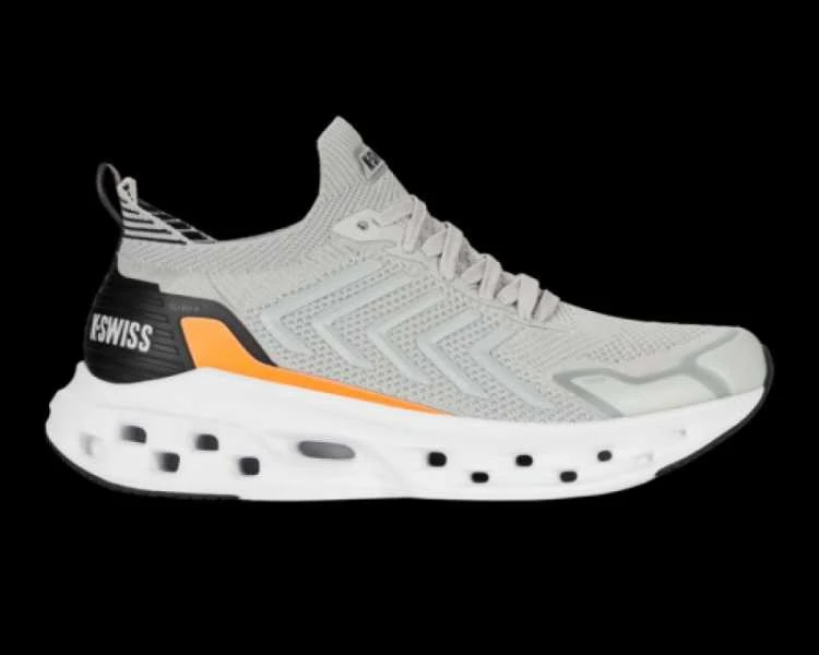 K-Swiss bateliai