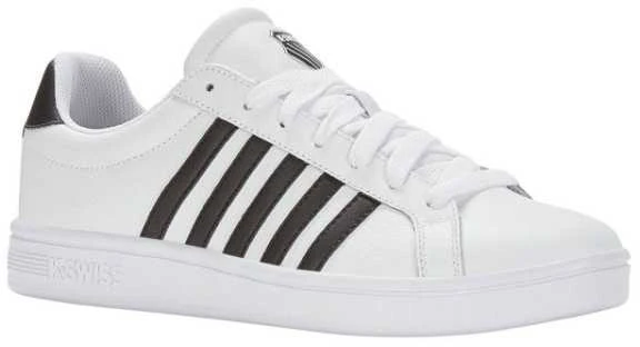 K-Swiss bateliai