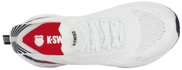 K-Swiss bateliai