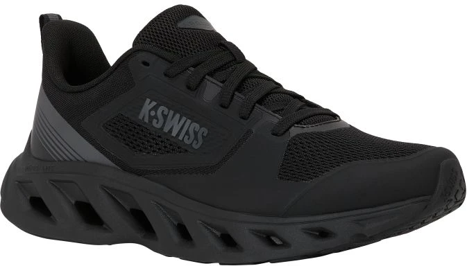 K- Swiss bateliai