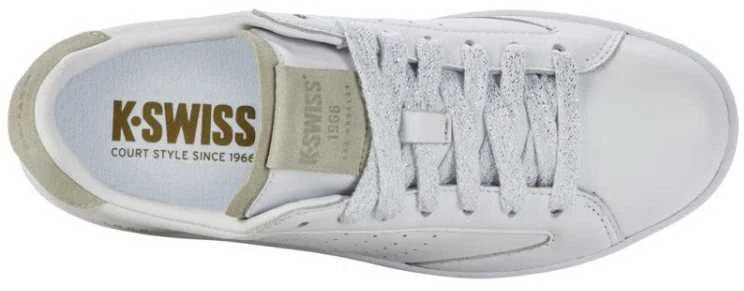 K-Swiss bateliai