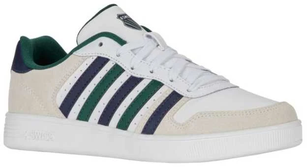 K-Swiss bateliai