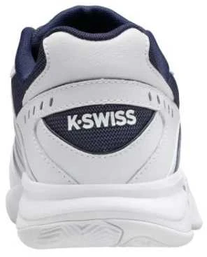 K-Swiss bateliai