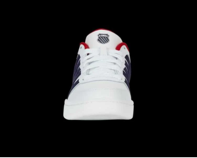 K-Swiss bateliai