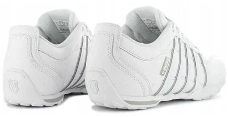 K- Swiss bateliai