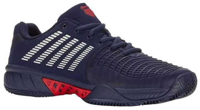 K-Swiss bateliai