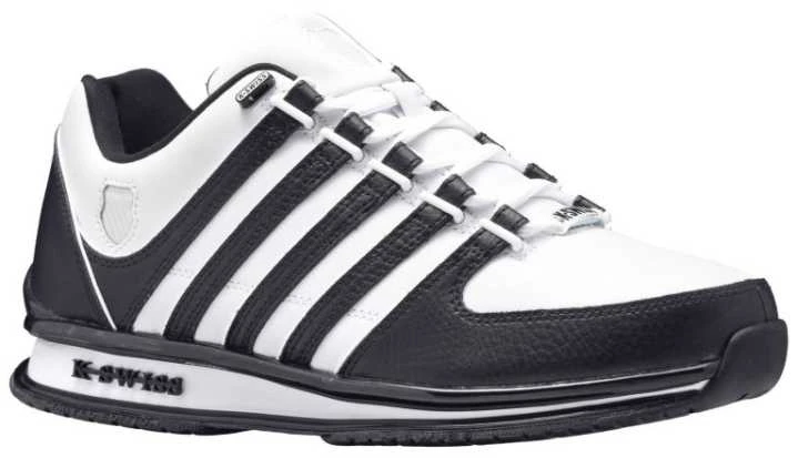 K- Swiss bateliai
