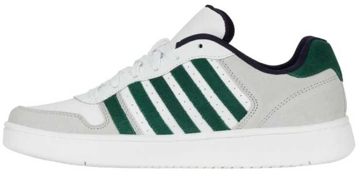 K-Swiss bateliai