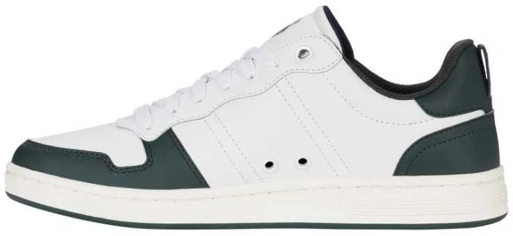 K-Swiss bateliai