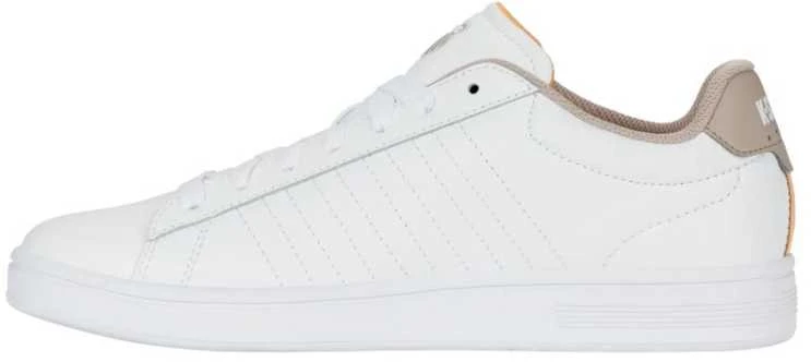 K-Swiss bateliai