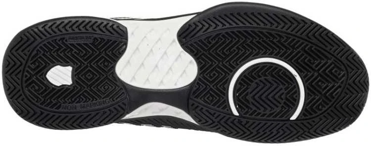 K-Swiss bateliai