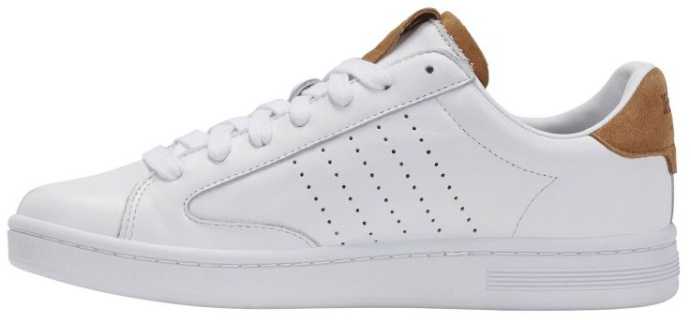 K-Swiss bateliai