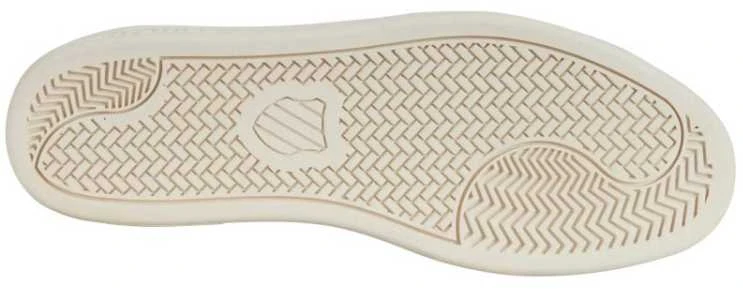 K-Swiss bateliai