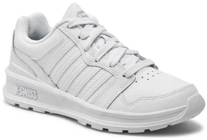 K-Swiss bateliai