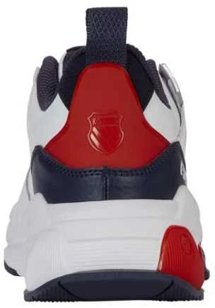 K-Swiss bateliai