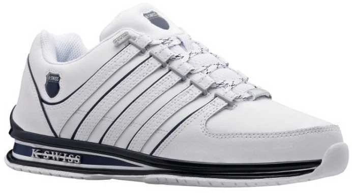 K-Swiss bateliai