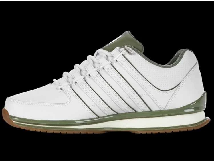 K-Swiss bateliai
