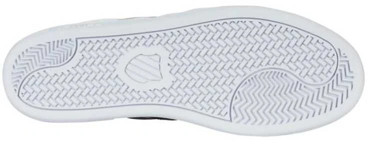 K- Swiss bateliai