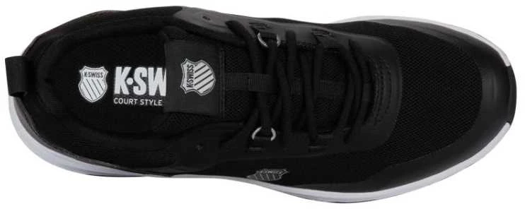 K-Swiss bateliai