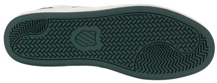 K-Swiss bateliai