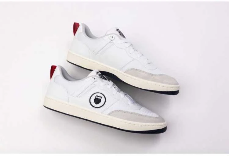 K-Swiss bateliai