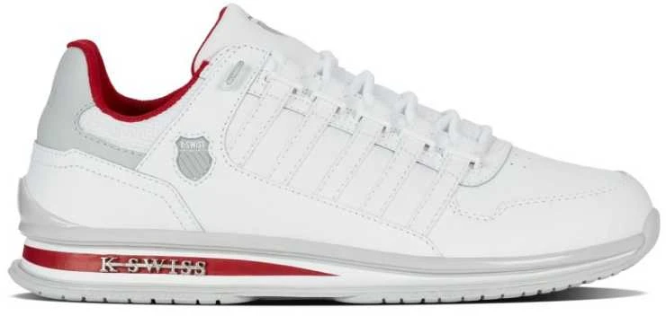 K-Swiss bateliai