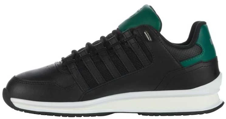 K-Swiss bateliai