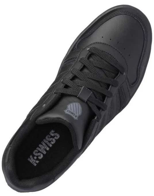 K-Swiss bateliai