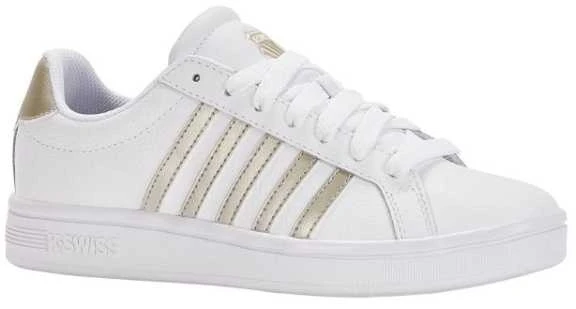 K-Swiss bateliai