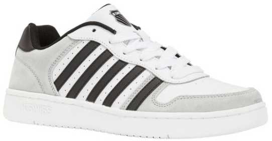 K-Swiss bateliai