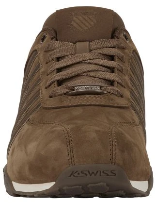 K- Swiss bateliai