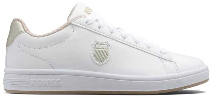 K-Swiss bateliai