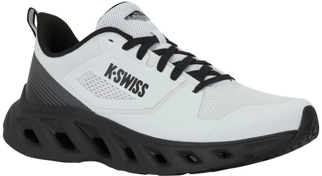 K- Swiss bateliai