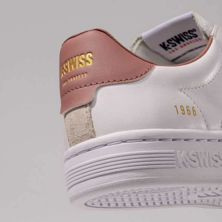 K-Swiss bateliai