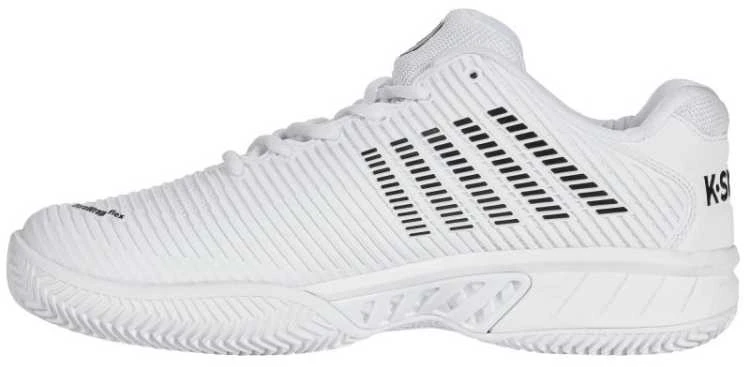 K-Swiss bateliai
