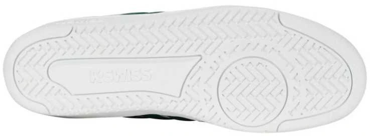 K-Swiss bateliai