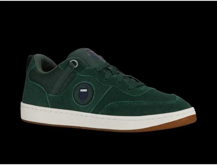 K-Swiss bateliai