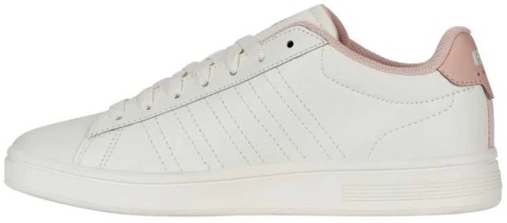 K-Swiss bateliai