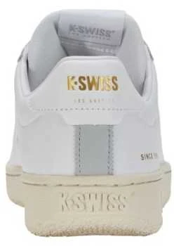K-Swiss bateliai