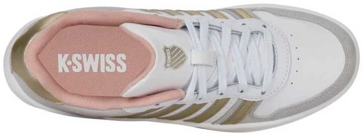 K-Swiss bateliai