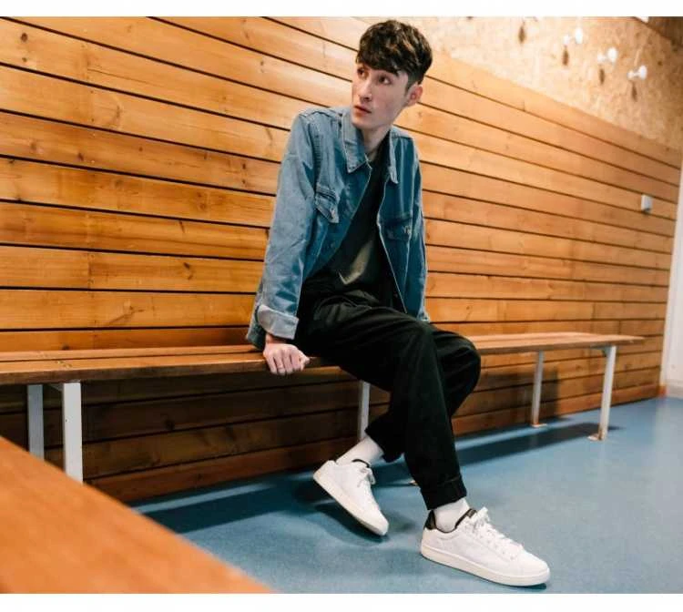 K-Swiss bateliai