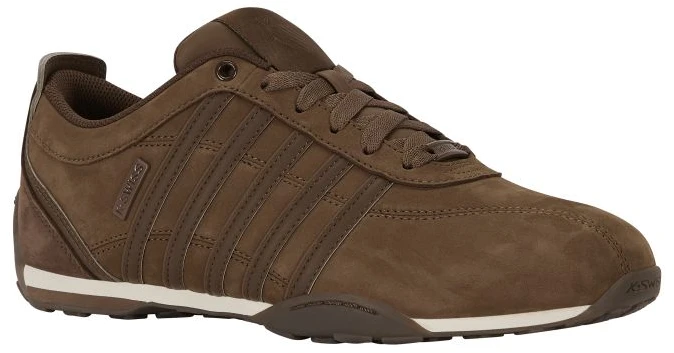 K- Swiss bateliai