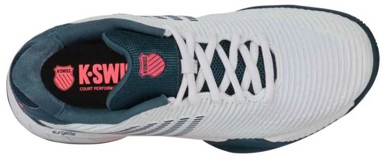 K-Swiss bateliai