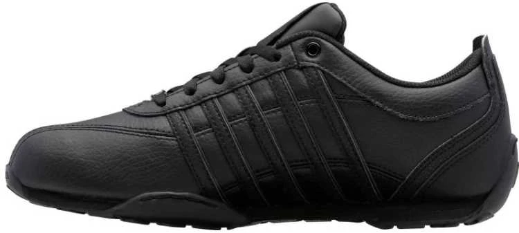 K-Swiss bateliai