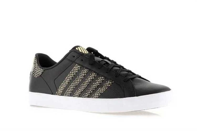 K Swiss bateliai