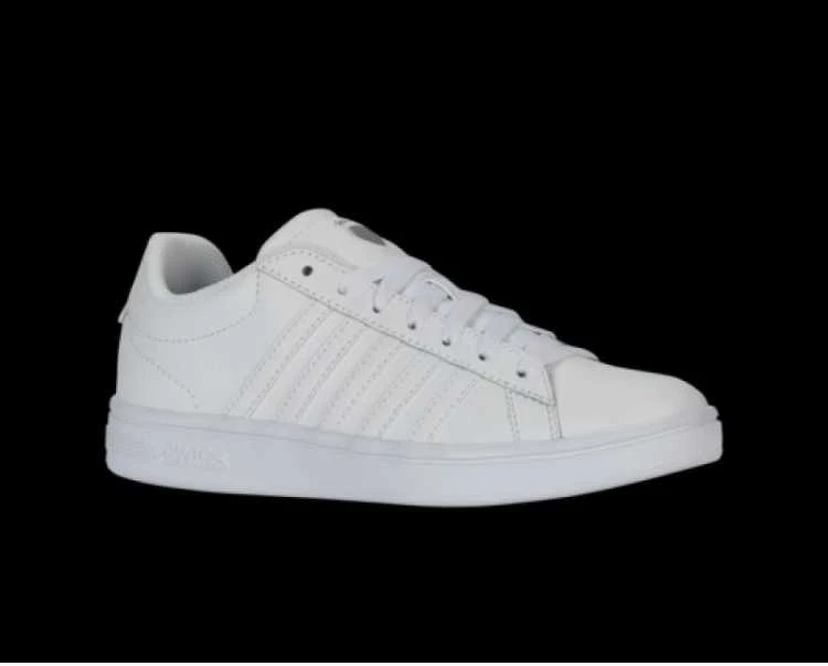 K-Swiss bateliai