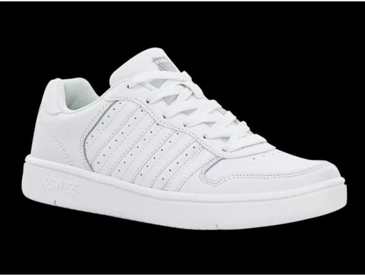 K-Swiss bateliai