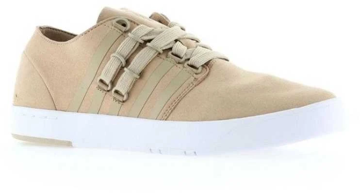 K- Swiss bateliai